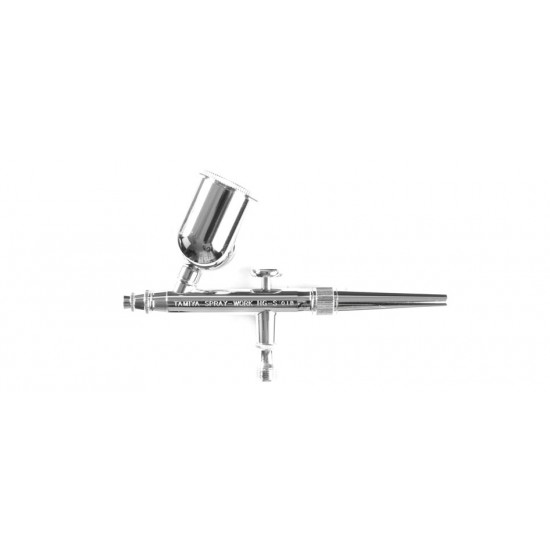 Spray-Work HG Single Airbrush