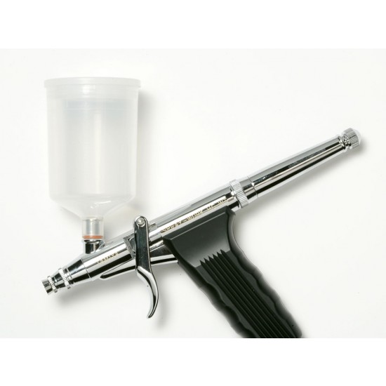 Spray-Work Paint Cup (40cc) for HG Wide Airbrush