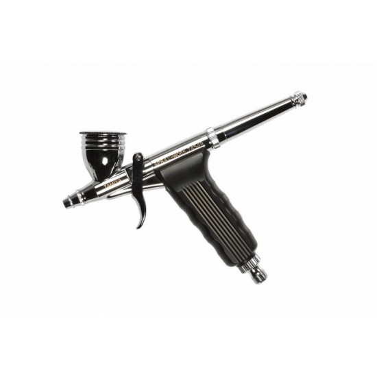 Spray-Work HG Airbrush - Super Fine Trigger Type