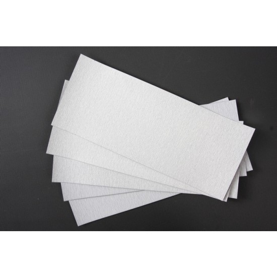 GRAPHITE Lot de 5 feuilles de papier abrasif Velcro delta 140 x 140 x GRAPHITE Lot de 5 feuilles de papier abrasif Velcro delta 140 x 140 x