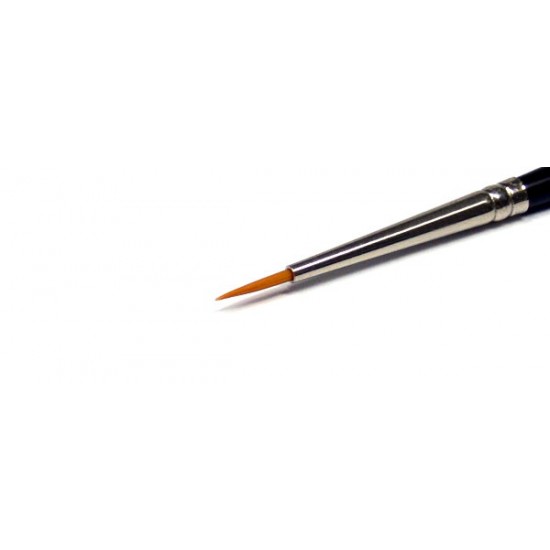 High Finish Pointed Brush (Fine)