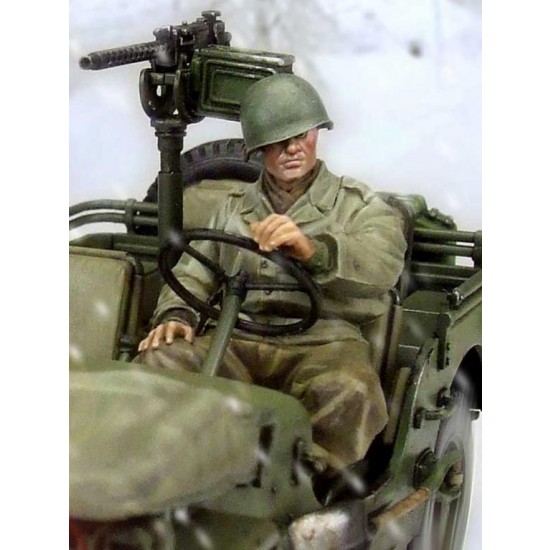 1/35 US Driver 