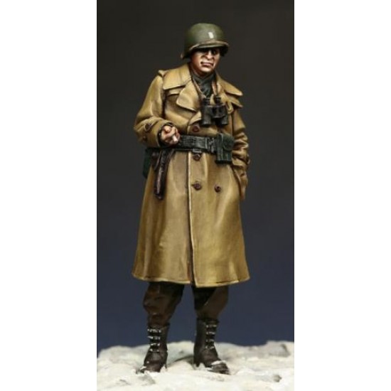 1/35 US G.I. Officer 