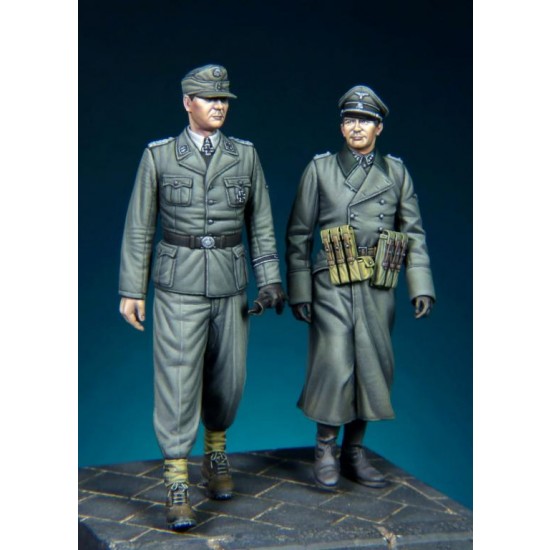 1/35 Skorzeny & co