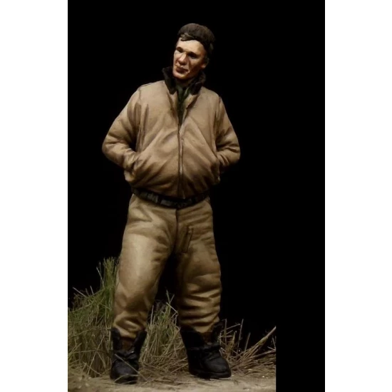 1/48 US Tanker #2
