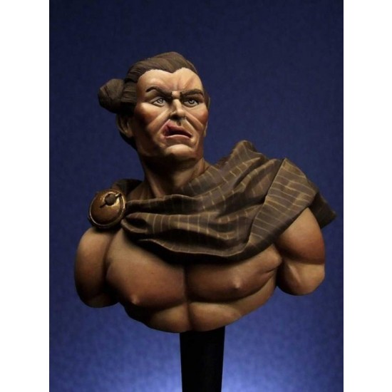 1/35 German Warrior (1st century AD) Bust