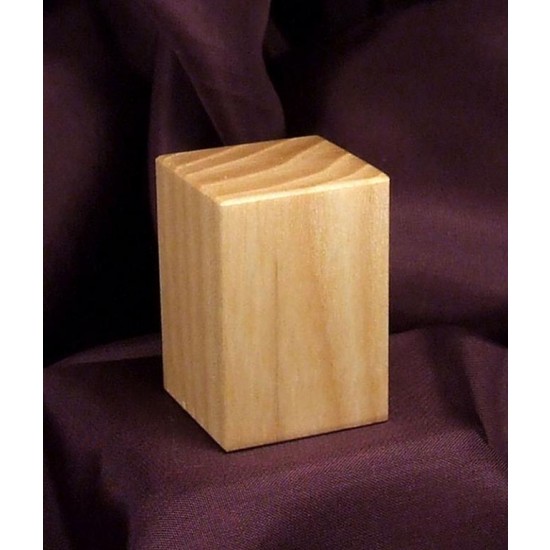 Base #Ash (35 x 25 x 25 mm)