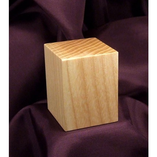Base #Ash (45 x 35 x 35 mm)