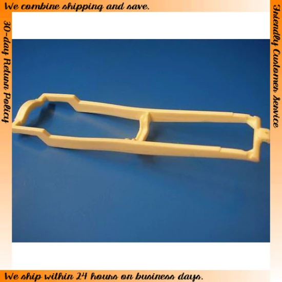 1/25 Chassis Universal for Fiat Topolino, T-Bucket &Bantam