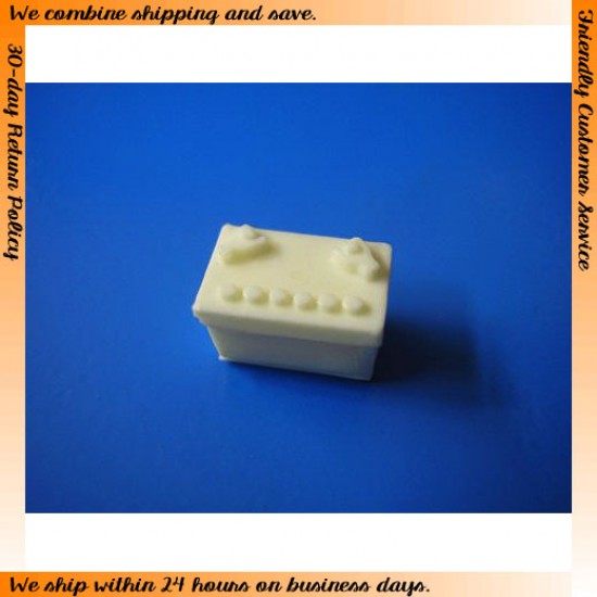 1/24, 1/25 Battery (Small)