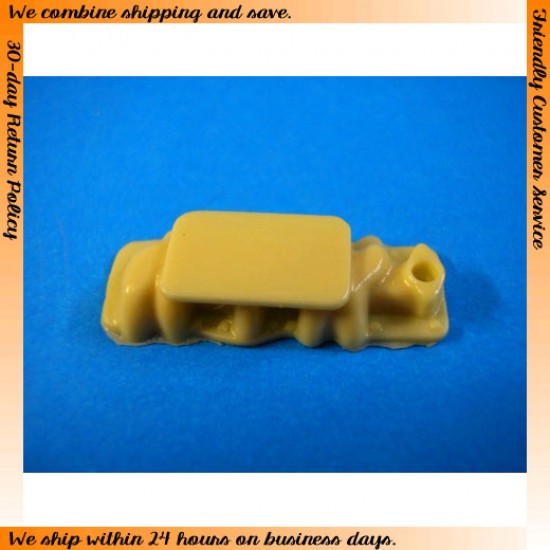 1/24, 1/25 Manifold for Ford Flathead V8 Engine