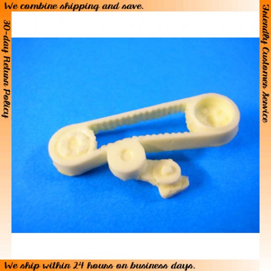 1/24, 1/25 Pulley Vol.4