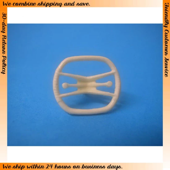 1/24, 1/25 Steering Wheel (Plymouth)