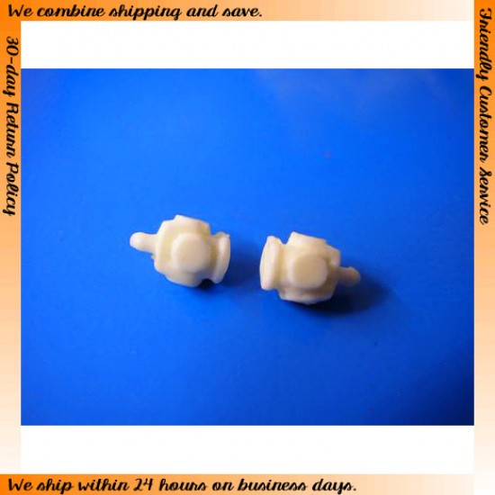 1/24, 1/25 Universal Joint (2pcs)
