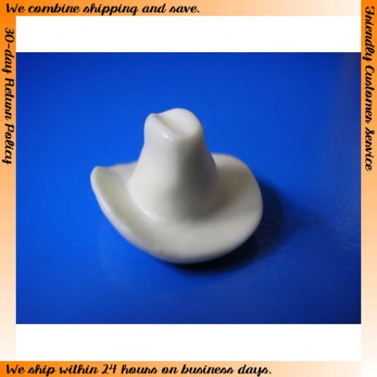 1/25 Cowboy Hat