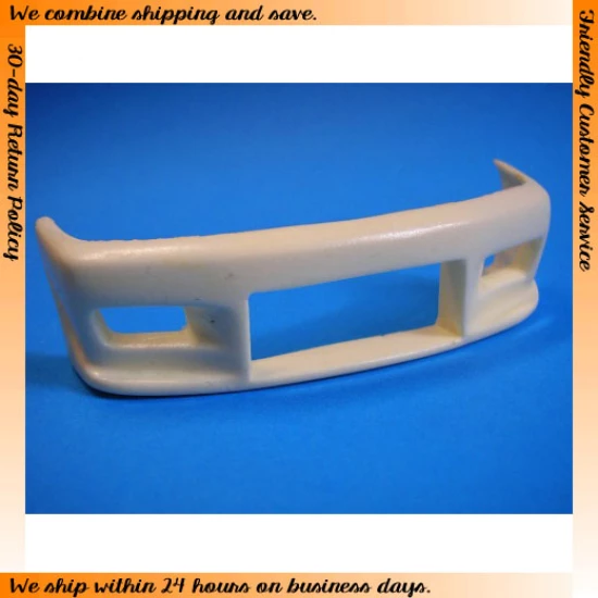 1/24 Spoiler (Front Air Dam Unifit GTR Nissan R32)