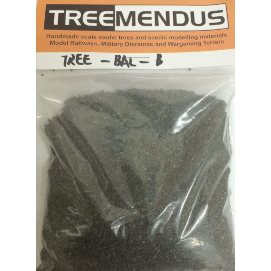 Weathered Ballast (Approx. weight: 250g)