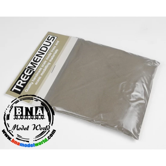 Earth Effect Powder (for Paths, Lanes, Trenches, Battlefields, Riverbeds)