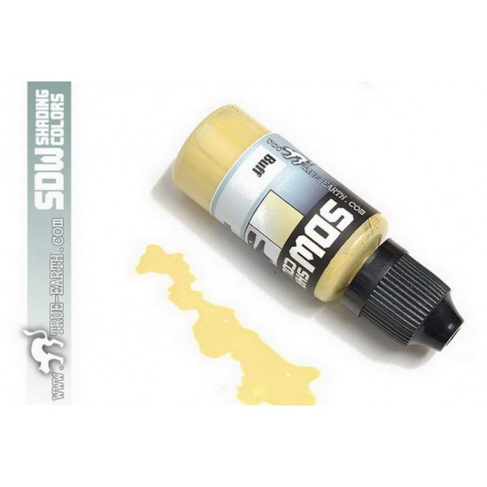 SDW Shading Colours - Buff (19ml)