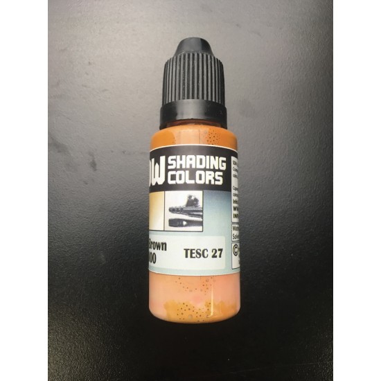 SDW Shading Colours - Ral 8000 (19ml)