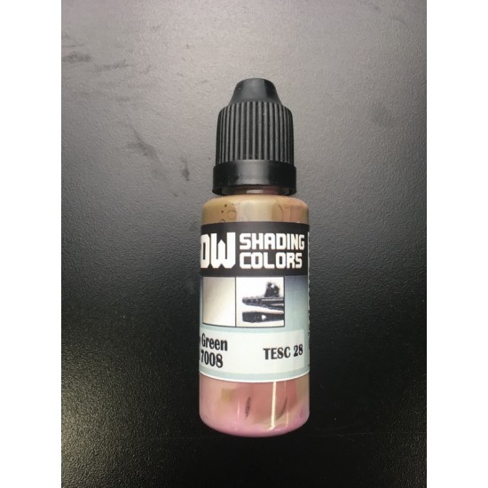 SDW Shading Colours - Ral 7008 (19ml)