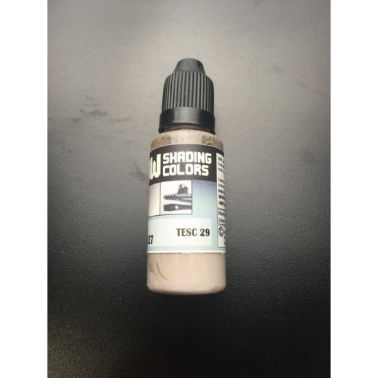 SDW Shading Colours - Ral 7027 (19ml)