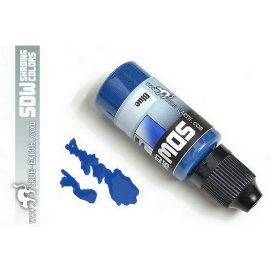 SDW Shading Colours - Blue (19ml)