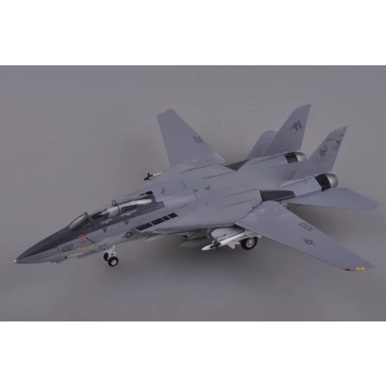 1/72 F-14B VF-74 1993 Assembled and Painted Plastic Kit