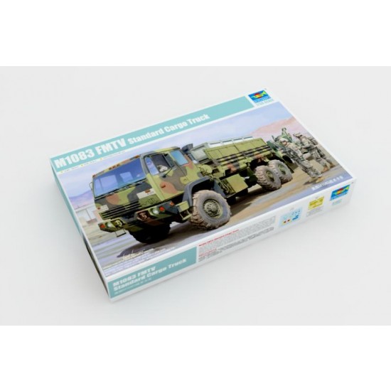 1/35 Modern M1083 FMTV Standard Cargo Truck
