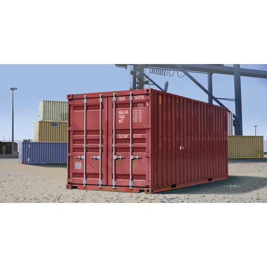 1/35 20ft Container 