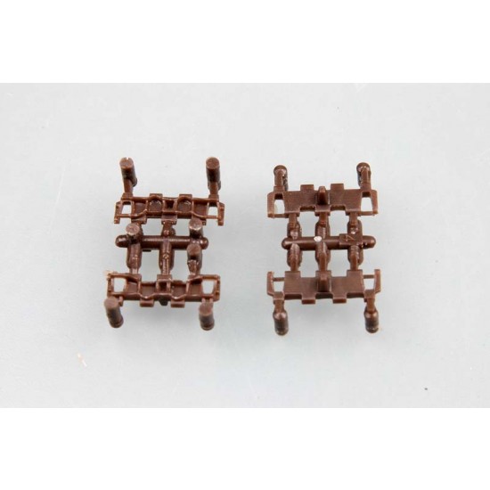 1/35 Track 580mm for Russian T-54/55/... & Chinese T59/T69/T79/...