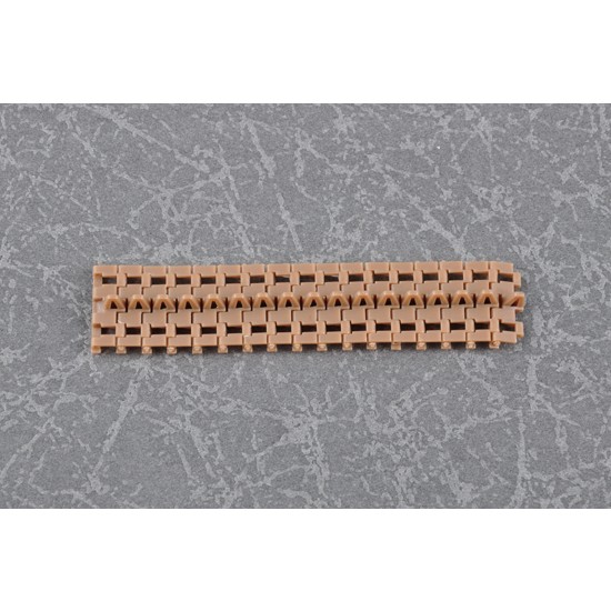 1/35 German Pzkpfw.II Ausf.J (VK1601) Workable Track Links