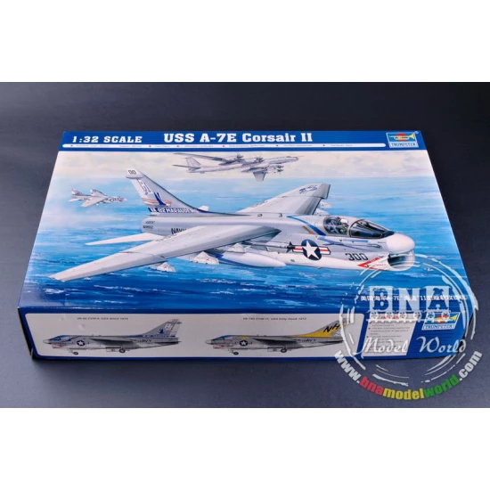 1/32 US Navy A-7E Corsair II