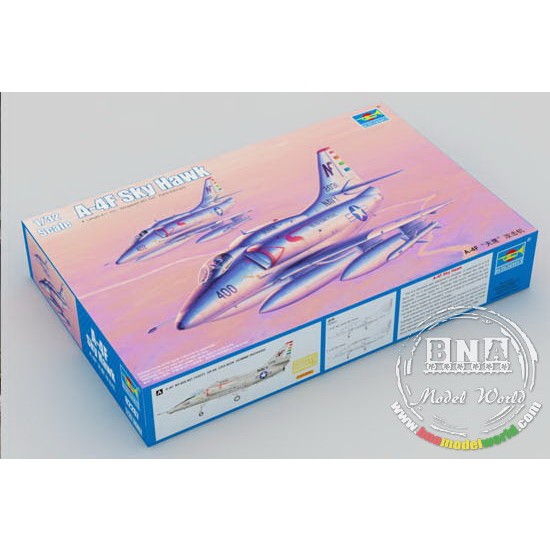 1/32 A-4F Sky Hawk