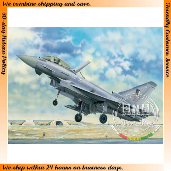1/32 EF-2000 Eurofighter Typhoon