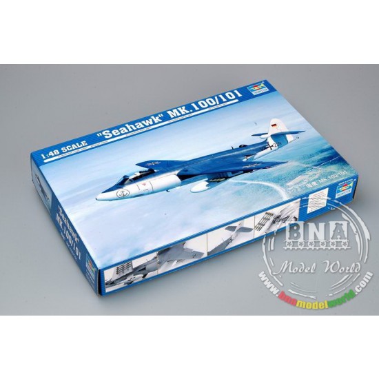 1/48 SeaHawk MK.100/101