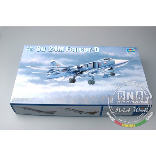 1/48 Su-24M Fencer-D