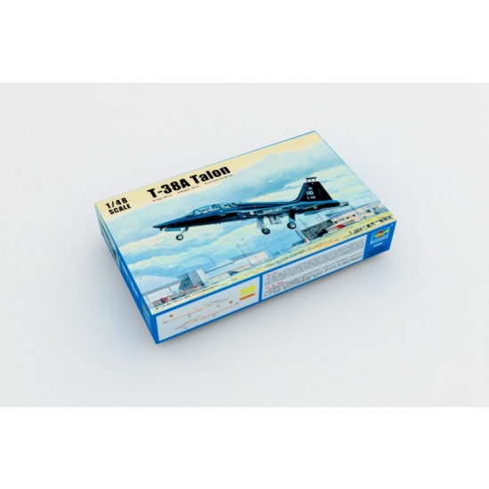 1/48 USAF Northrop T-38A Talon