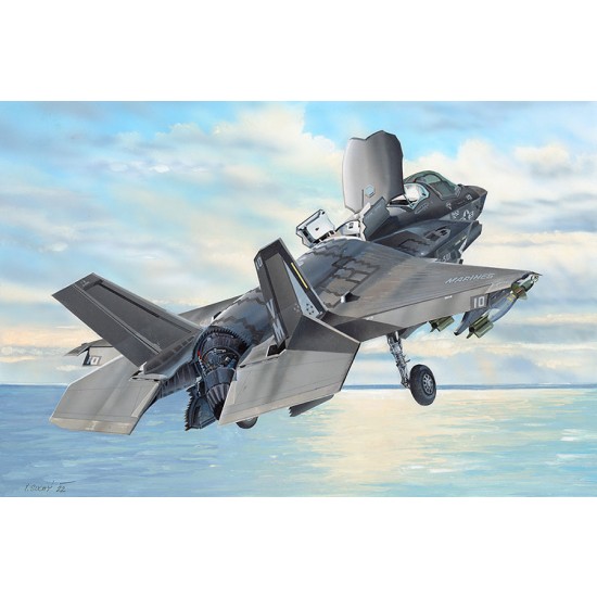 1/32 Lockheed Martin F-35B Lightning II