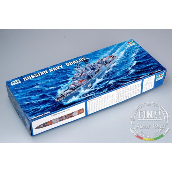 1/350 Russian Navy Udaloy