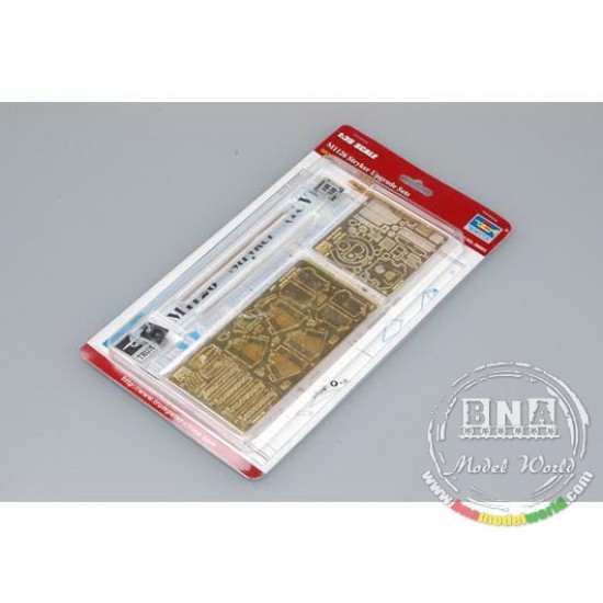 1/35 M1126 Stryker Upgrade Set