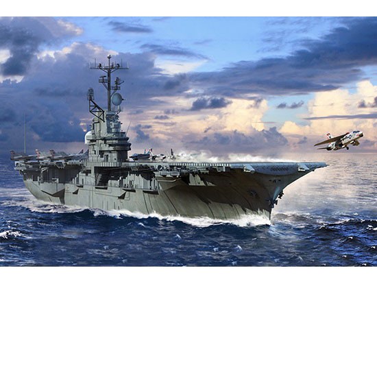 1/700 USS InTR epid CVS-11