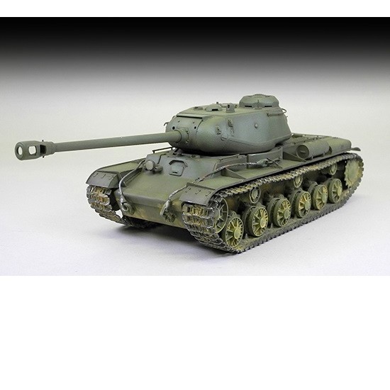 1/72 Soviet KV-122 Heavy Tank