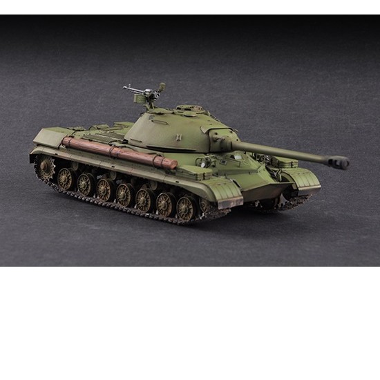 1/72 Soviet T-10 Heavy Tank