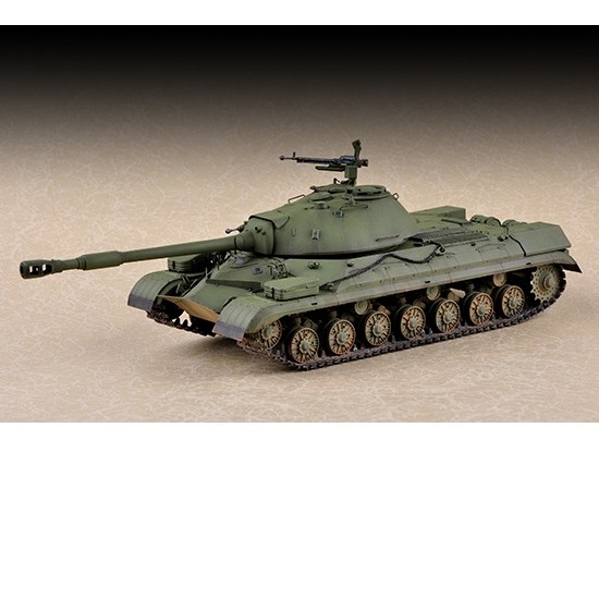 1/72 Soviet T-10A Heavy Tank