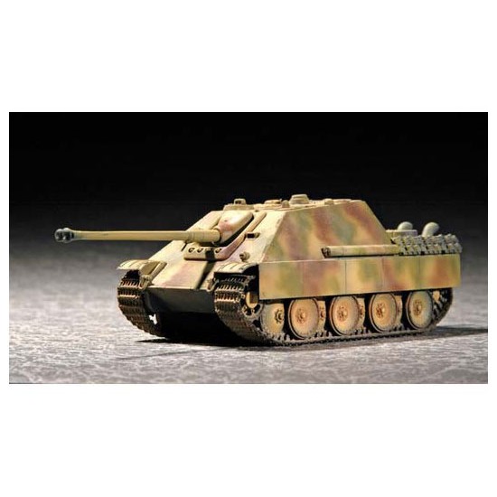 1/72 Jagdpanther (Late production)