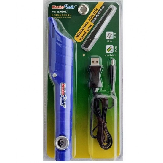 Mini Electric Hand Saw