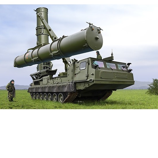 1/35 Russian S-300V 9A84 SAM