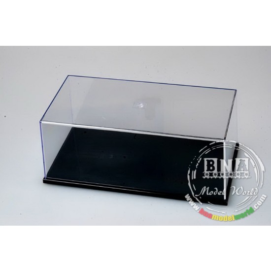 Display Case (L: 32.5cm, W: 16.5cm, H: 12.5cm)