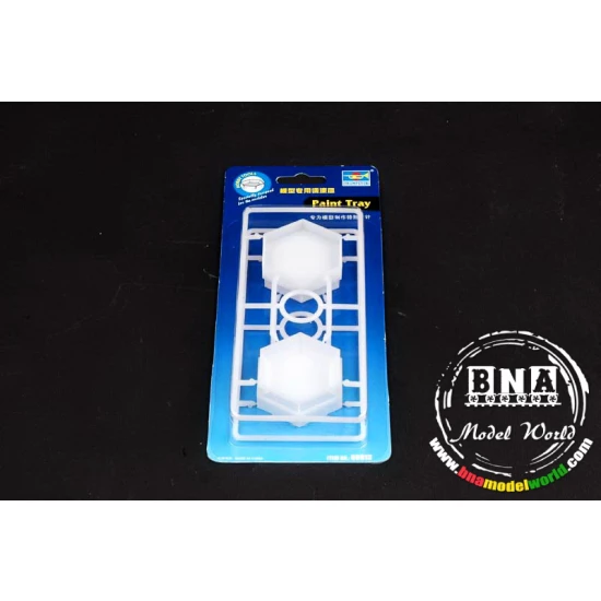 Paint Tray